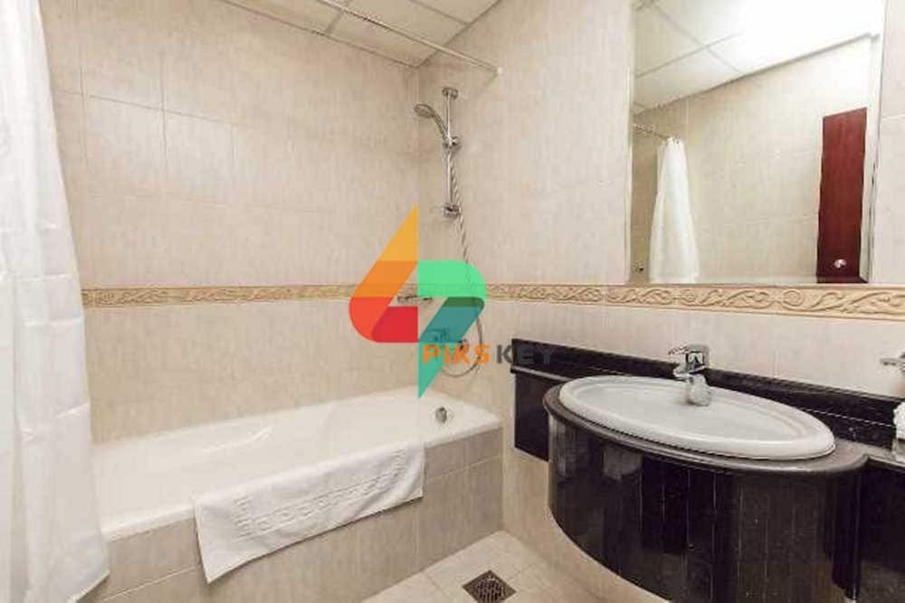 Дубай: Piks Key - Elite Residences 4