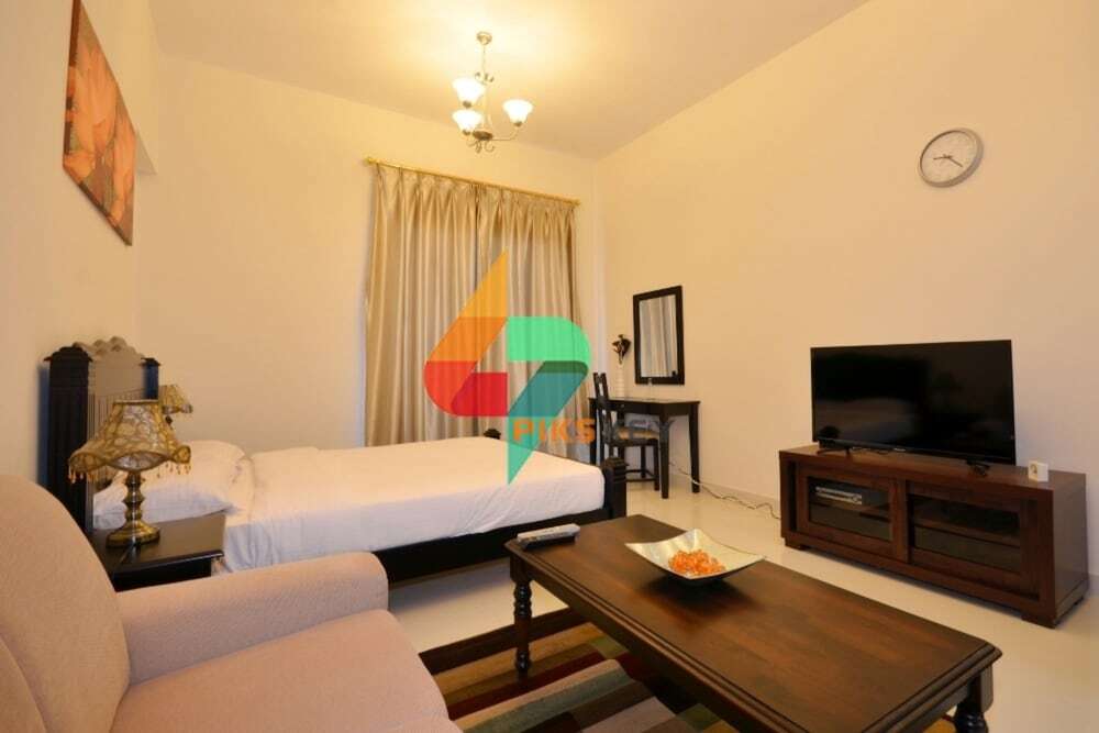 Дубай: Piks Key - Elite Residences 4