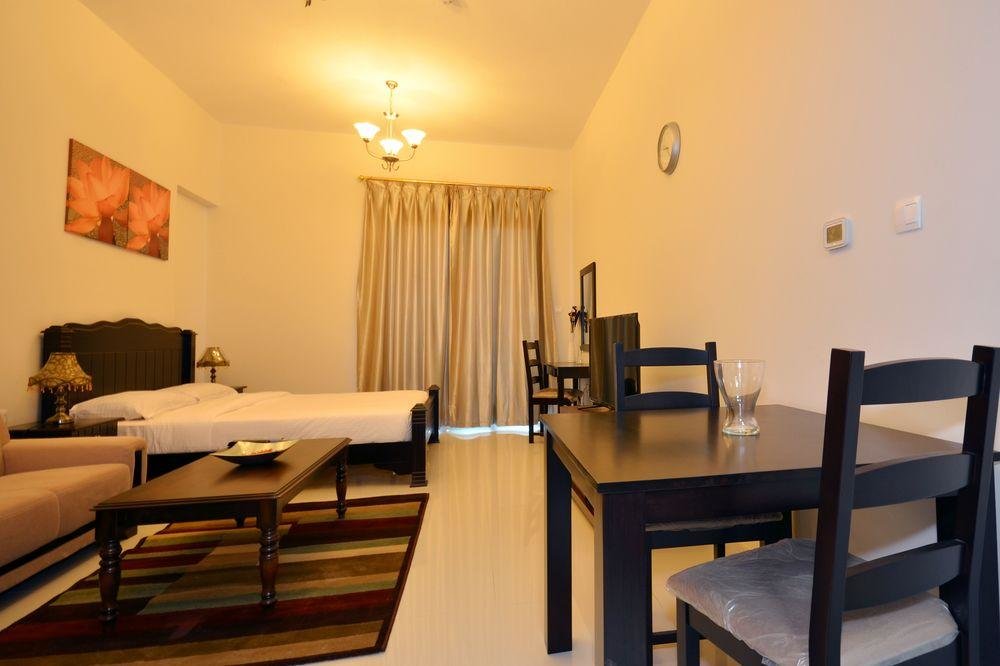 Дубай: Piks Key - Elite Residences 4