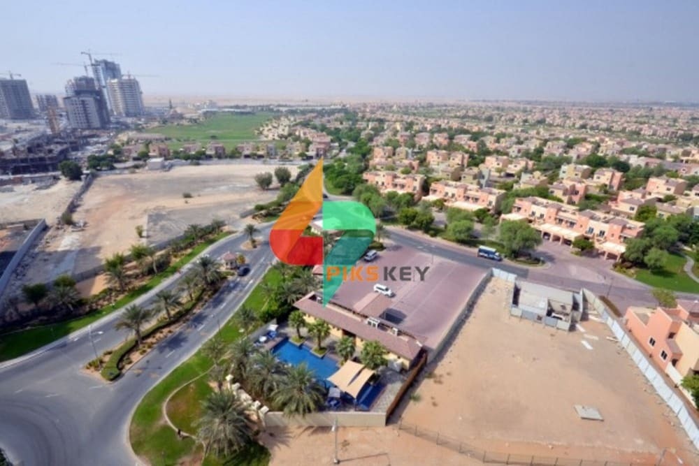 Дубай: Piks Key - Elite Residences 4