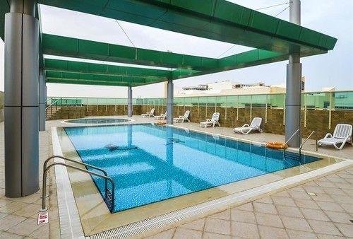 Дубай: Piks Key - Elite Residences 4