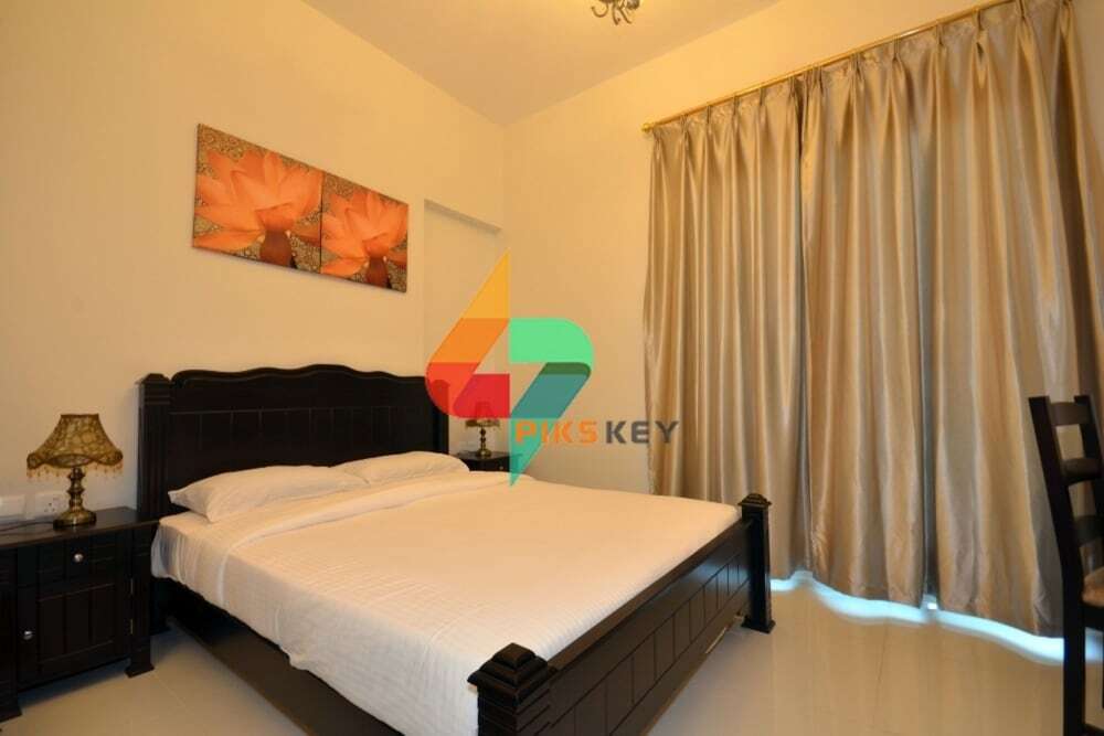 Дубай: Piks Key - Elite Residences 4