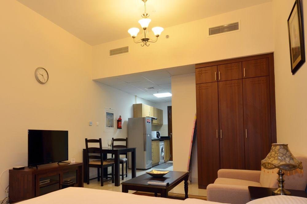 Дубай: Piks Key - Elite Residences 4