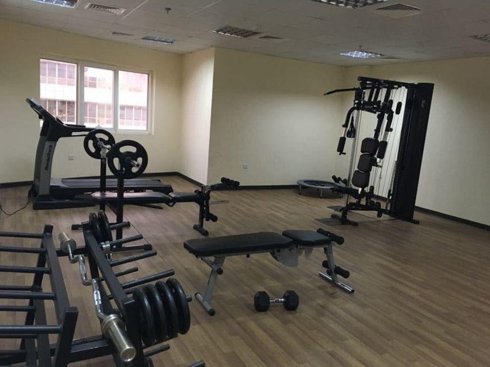 Дубай: Piks Key - Elite Residences 4