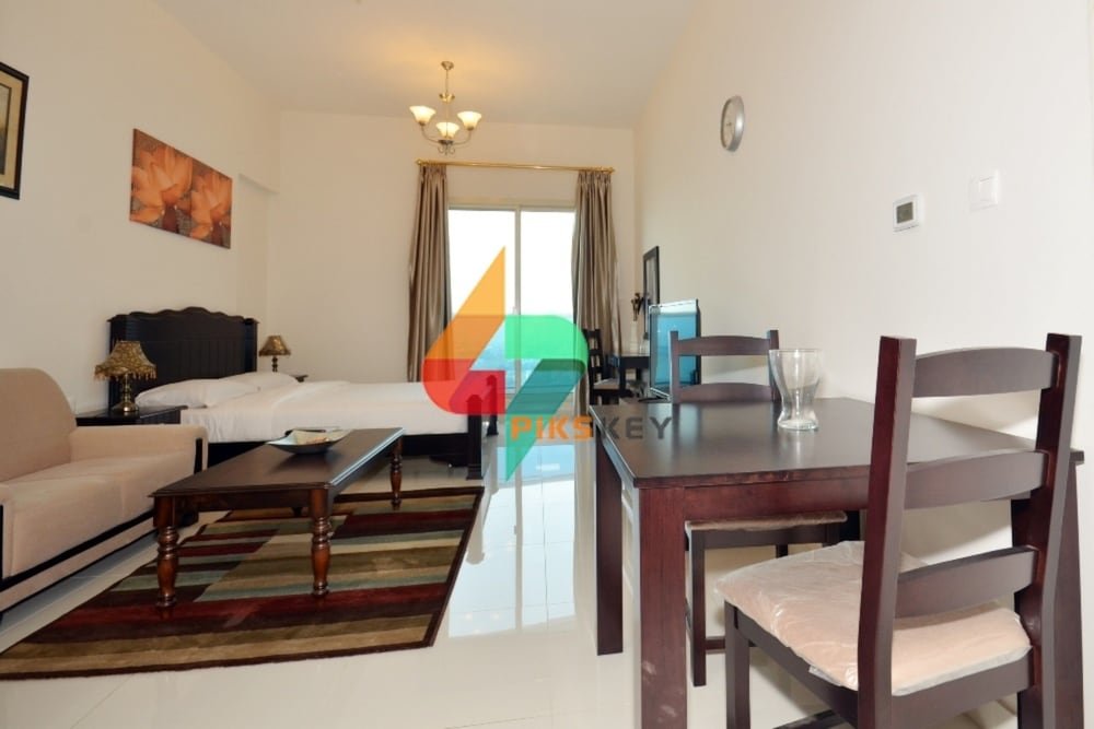 Дубай: Piks Key - Elite Residences 4