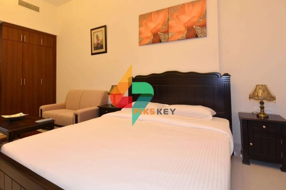 Дубай: Piks Key - Elite Residences 4