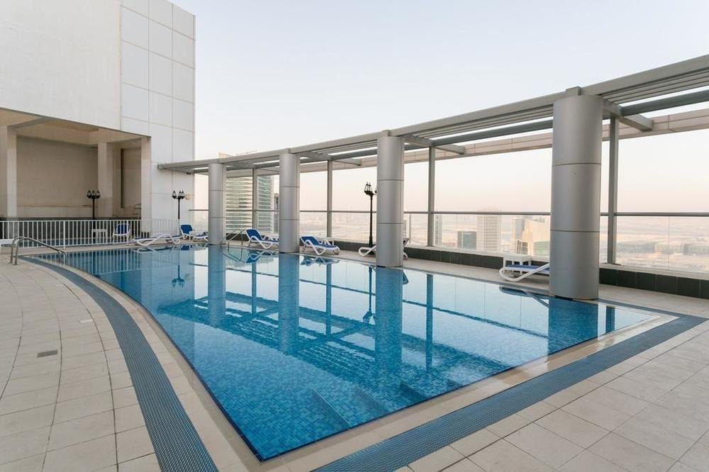 Дубай: Piks Key - Elite Residences 4