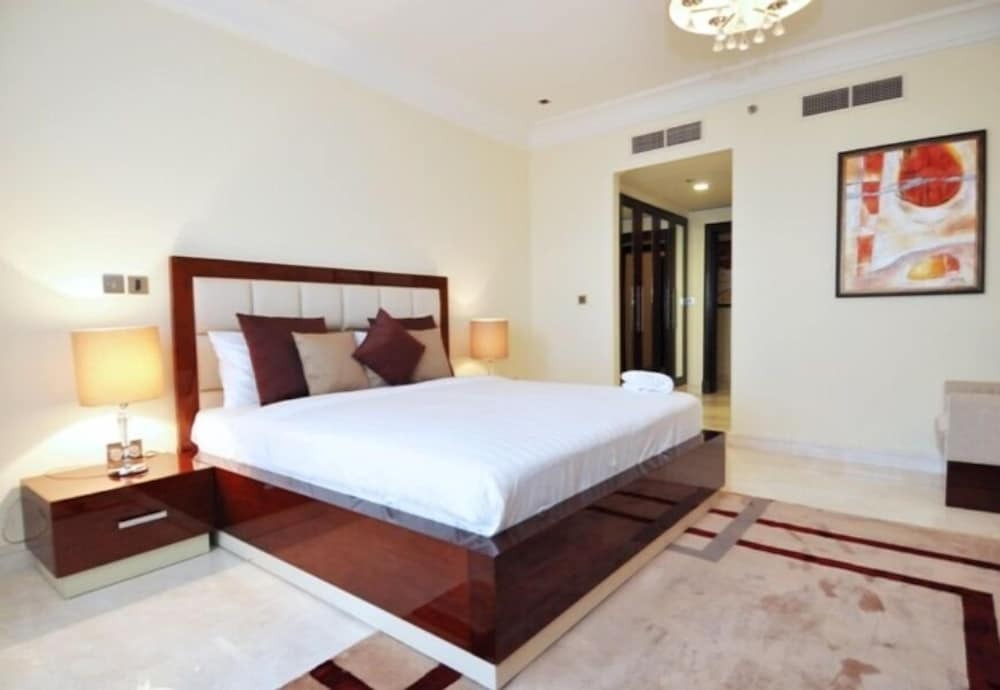 Дубай: Piks Key - Grandeur Residences