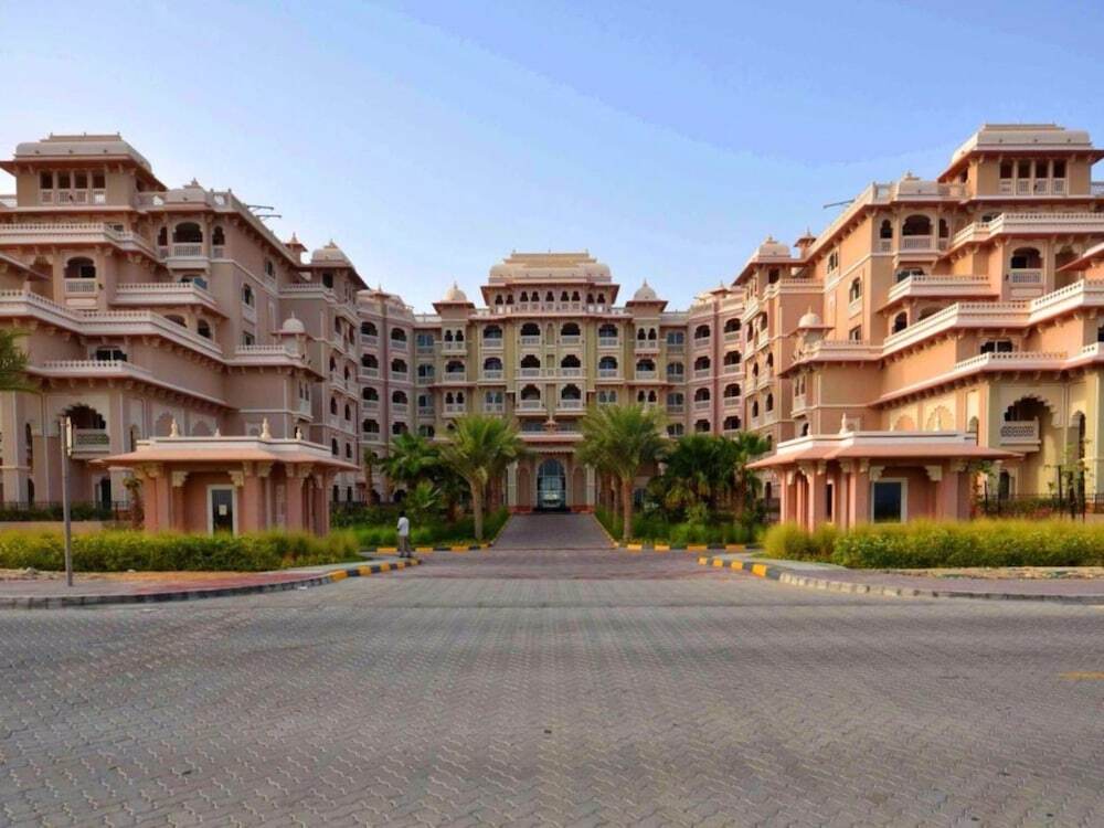 Дубай: Piks Key - Grandeur Residences