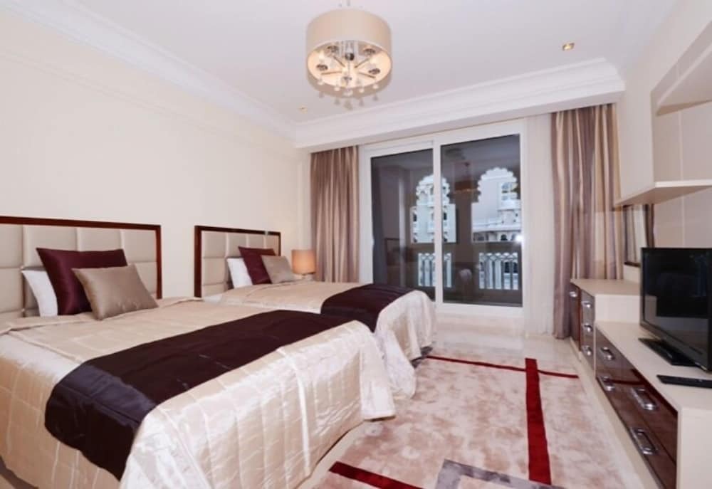 Дубай: Piks Key - Grandeur Residences