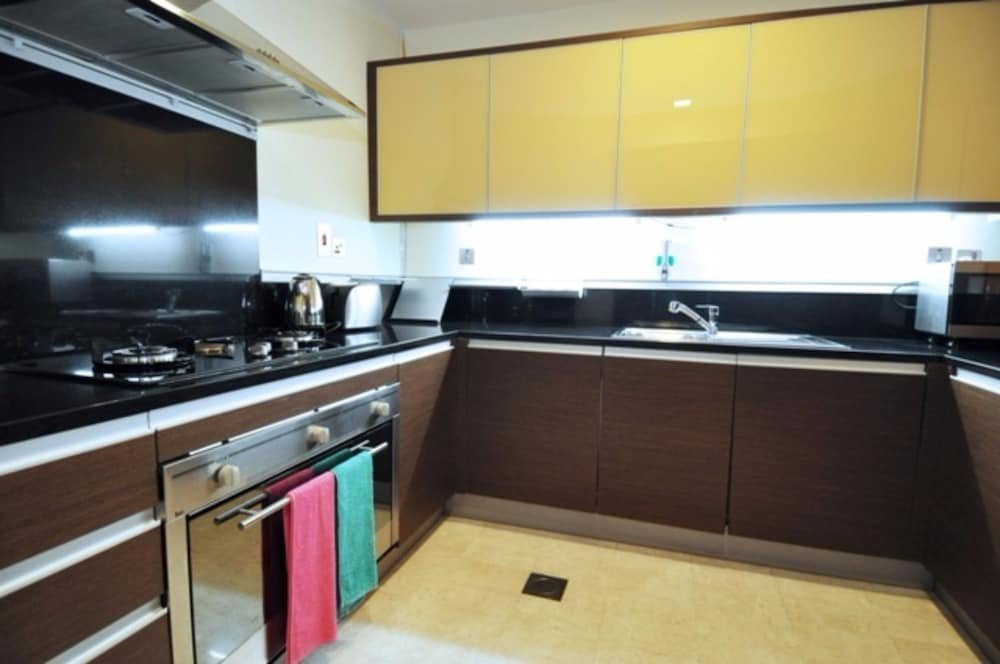 Дубай: Piks Key - Grandeur Residences