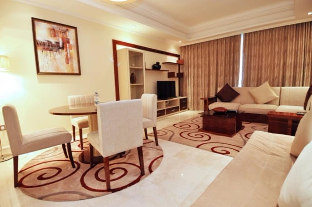 Дубай: Piks Key - Grandeur Residences