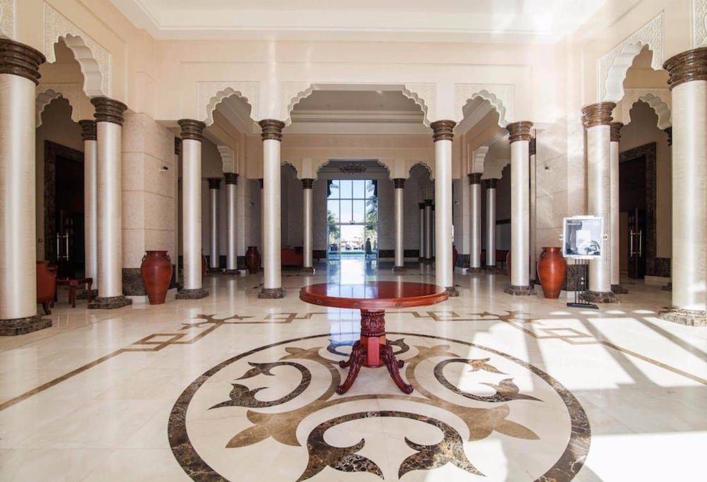 Дубай: Piks Key - Grandeur Residences
