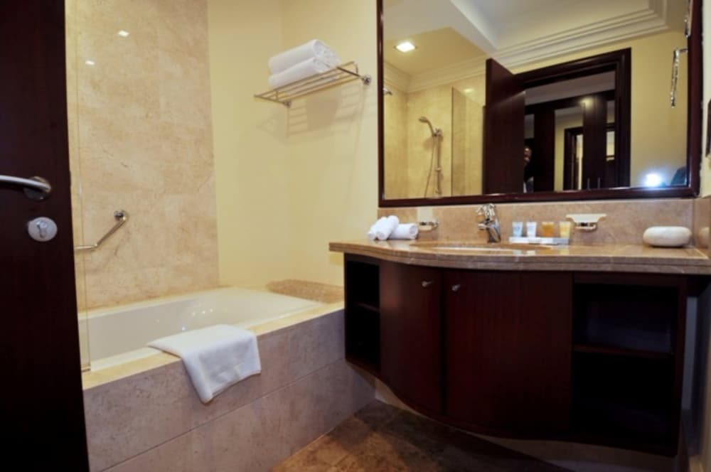 Дубай: Piks Key - Grandeur Residences