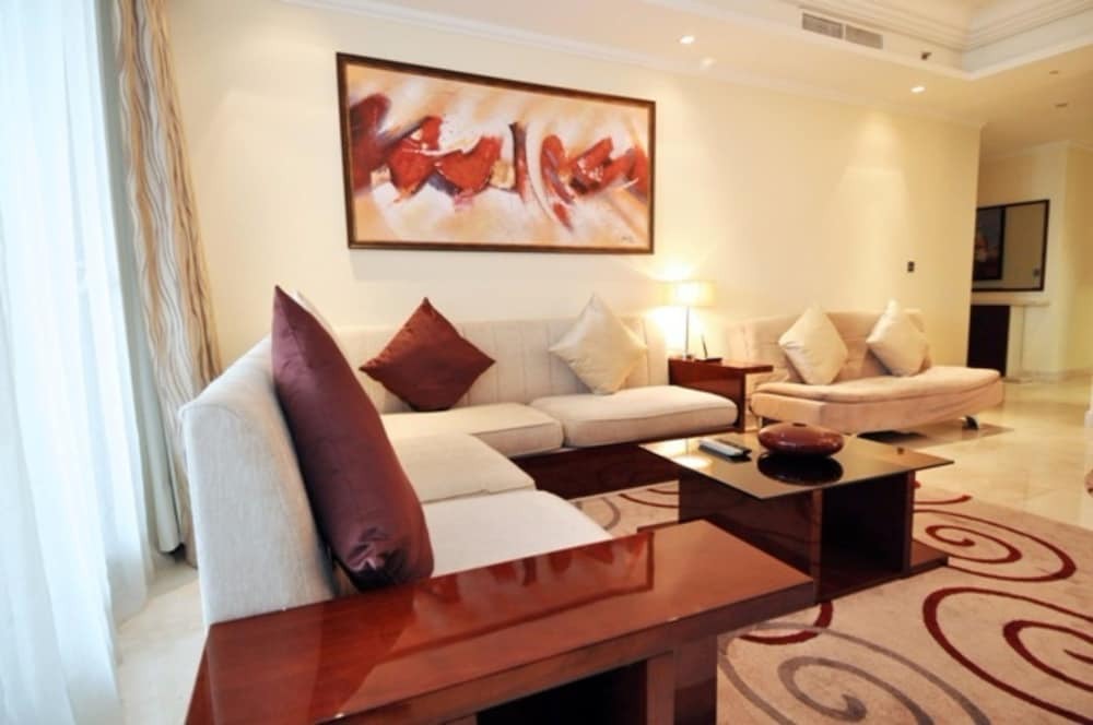 Дубай: Piks Key - Grandeur Residences