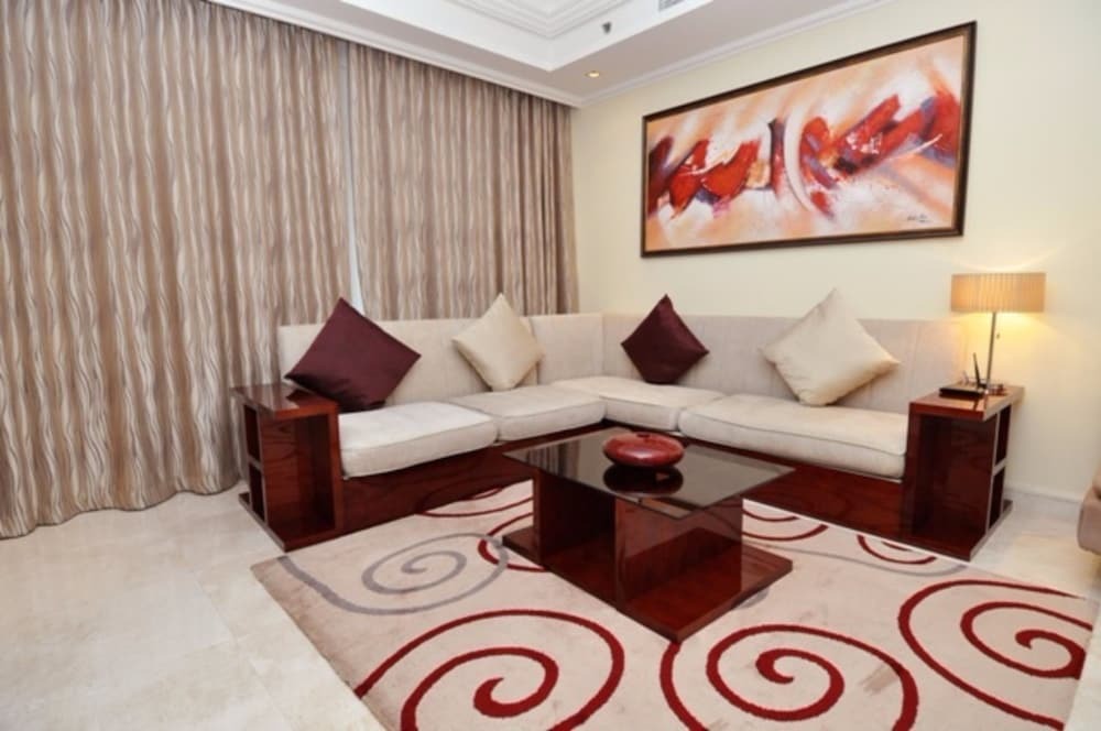 Дубай: Piks Key - Grandeur Residences
