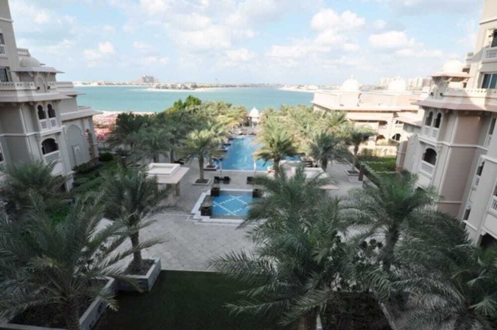 Дубай: Piks Key - Grandeur Residences