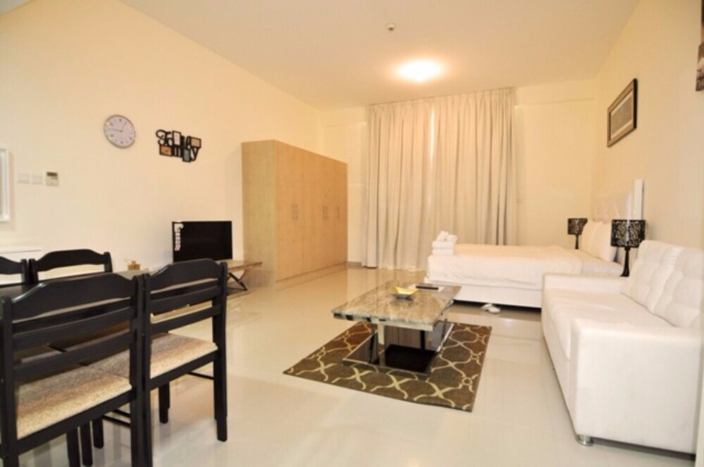 Дубай: Piks Key- Madison Residences