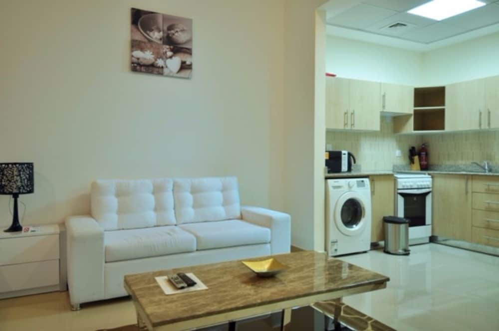 Дубай: Piks Key- Madison Residences
