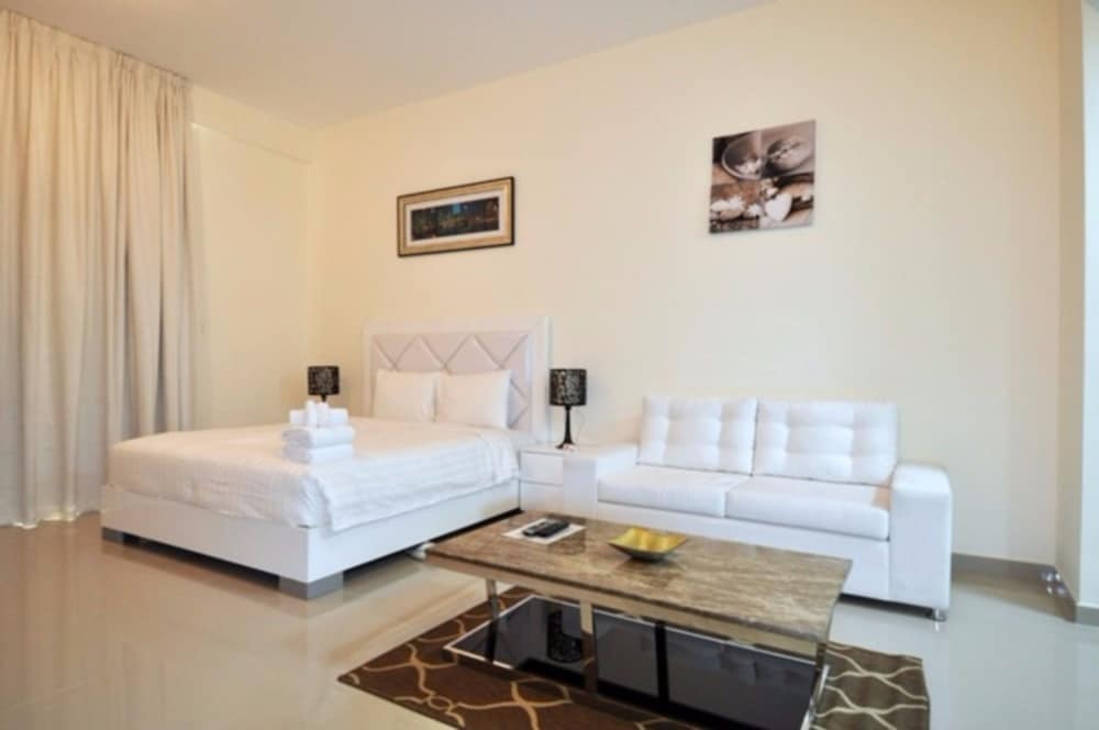 Дубай: Piks Key- Madison Residences