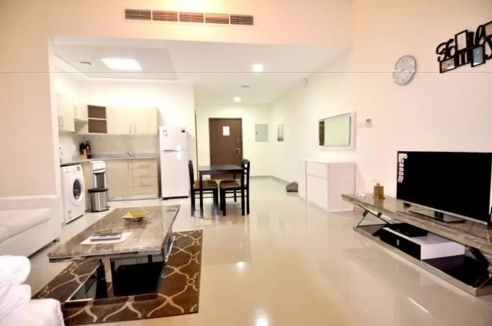 Дубай: Piks Key- Madison Residences