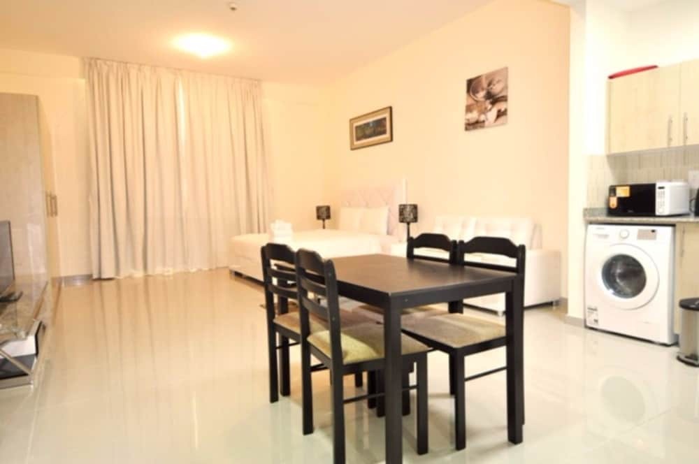 Дубай: Piks Key- Madison Residences