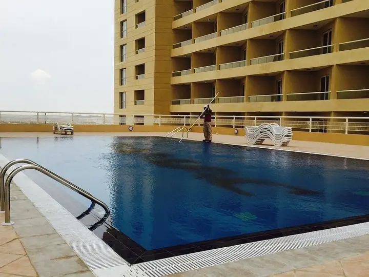 Дубай: Piks Key - Lakeside Tower C