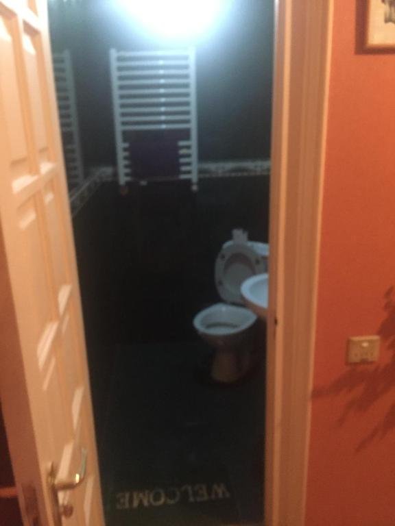 Тбилиси: Marishka's Hostel