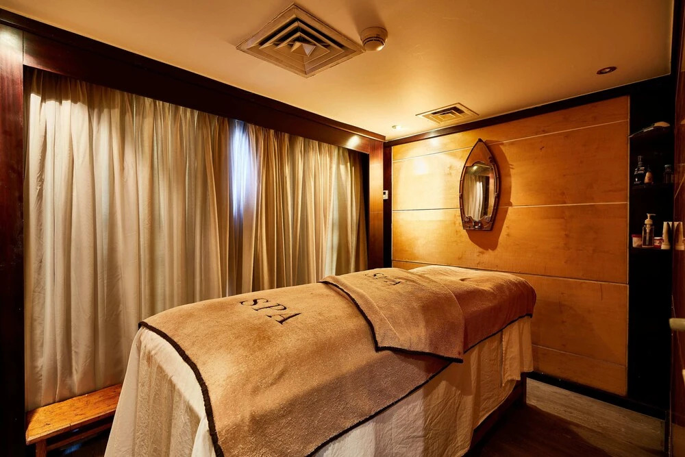 Асуан: MS Sonesta St George Nile Cruise - Aswan Luxor 3 Nights Friday