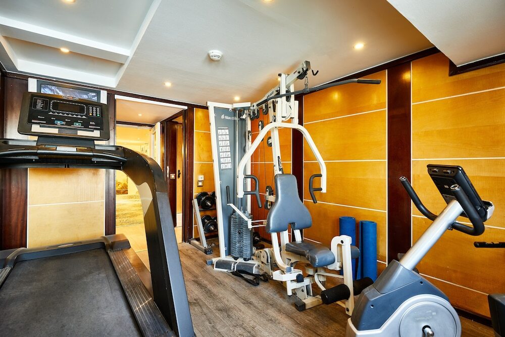 Асуан: MS Sonesta St George Nile Cruise - Aswan Luxor 3 Nights Friday