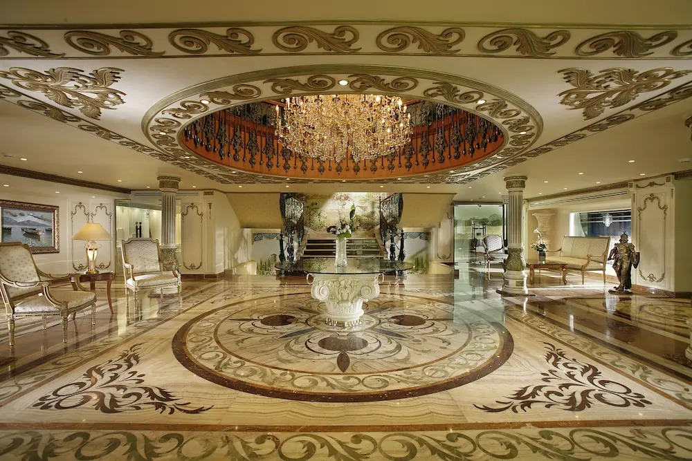 Асуан: MS Sonesta St George Nile Cruise - Aswan Luxor 3 Nights Friday