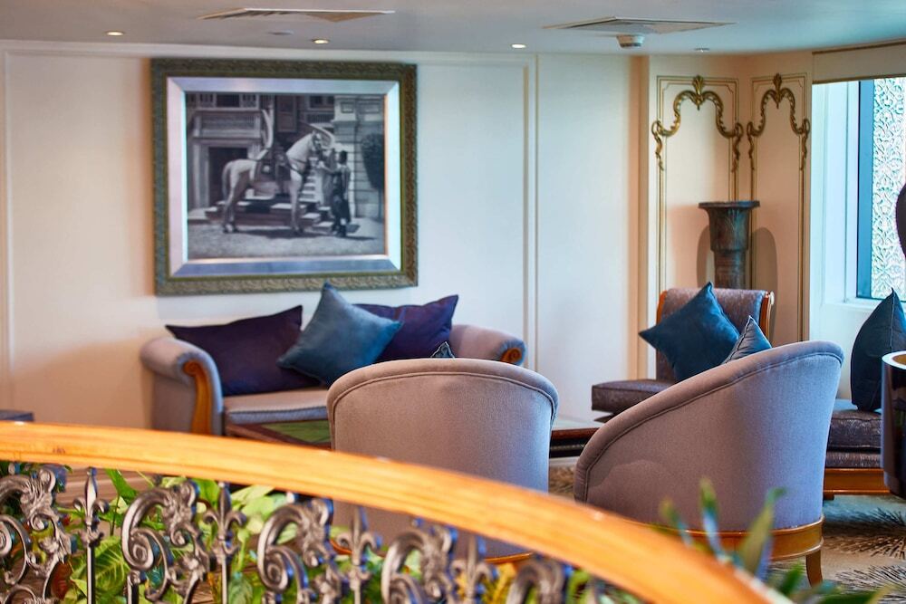 Асуан: MS Sonesta St George Nile Cruise - Aswan Luxor 3 Nights Friday