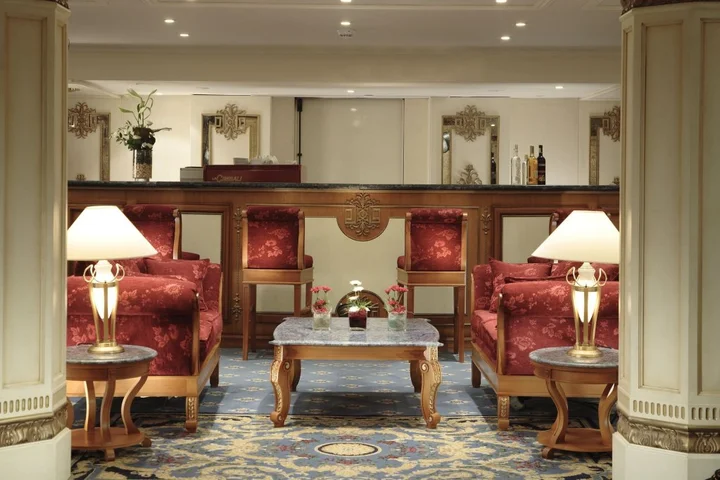 Асуан: MS Sonesta St George Nile Cruise - Aswan Luxor 3 Nights Friday