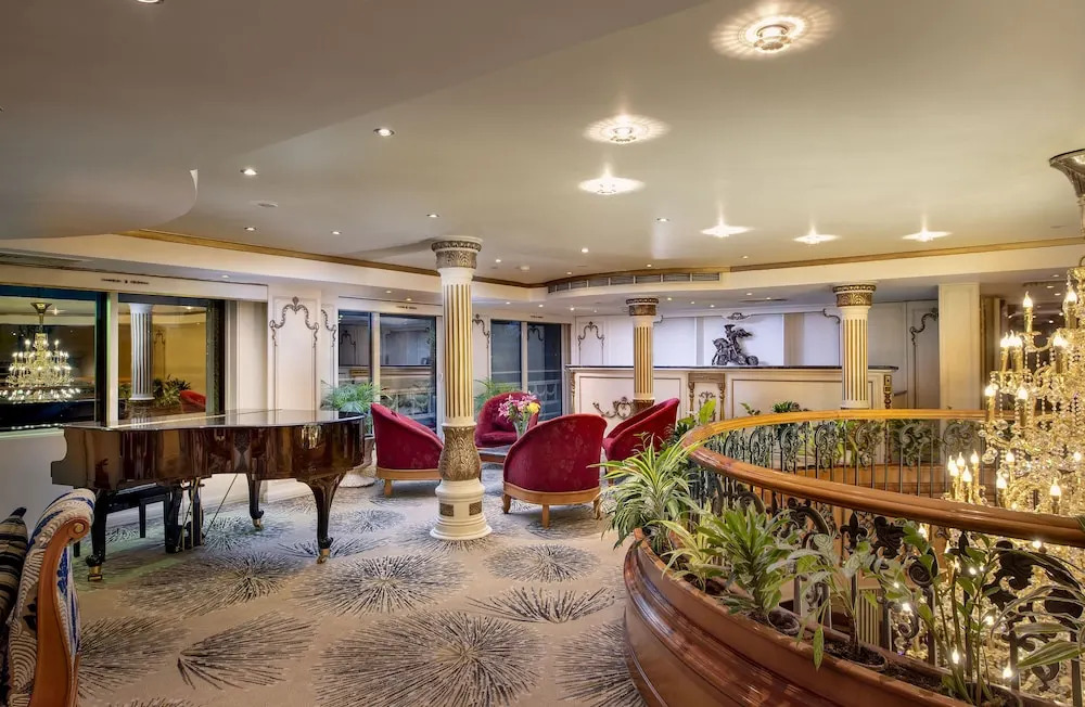 Асуан: MS Sonesta St George Nile Cruise - Aswan Luxor 3 Nights Friday