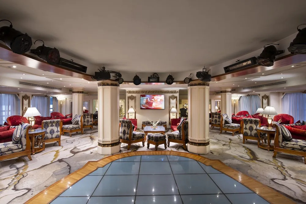 Асуан: MS Sonesta St George Nile Cruise - Aswan Luxor 3 Nights Friday