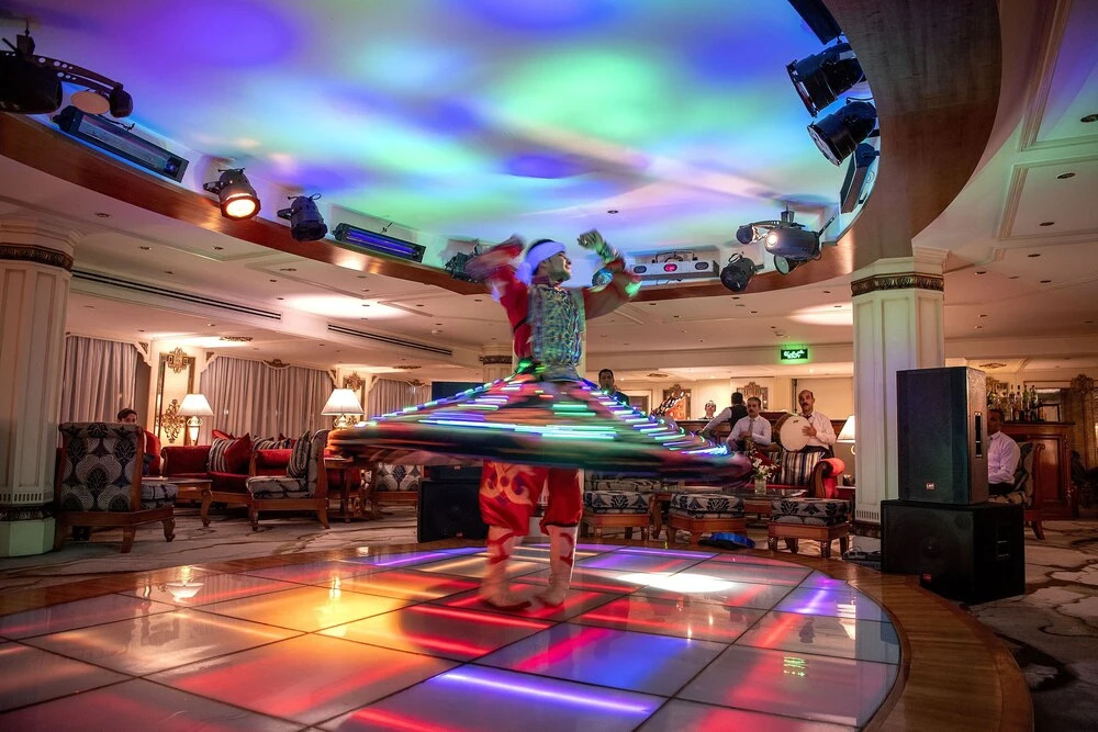 Асуан: MS Sonesta St George Nile Cruise - Aswan Luxor 3 Nights Friday