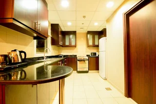 Дубай: Arabian Beach Apartment at JBR THE WALK