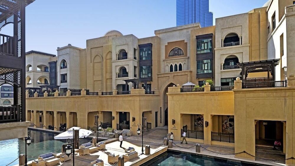 Piks Key - Al Tajer Old Town Island — фото 4