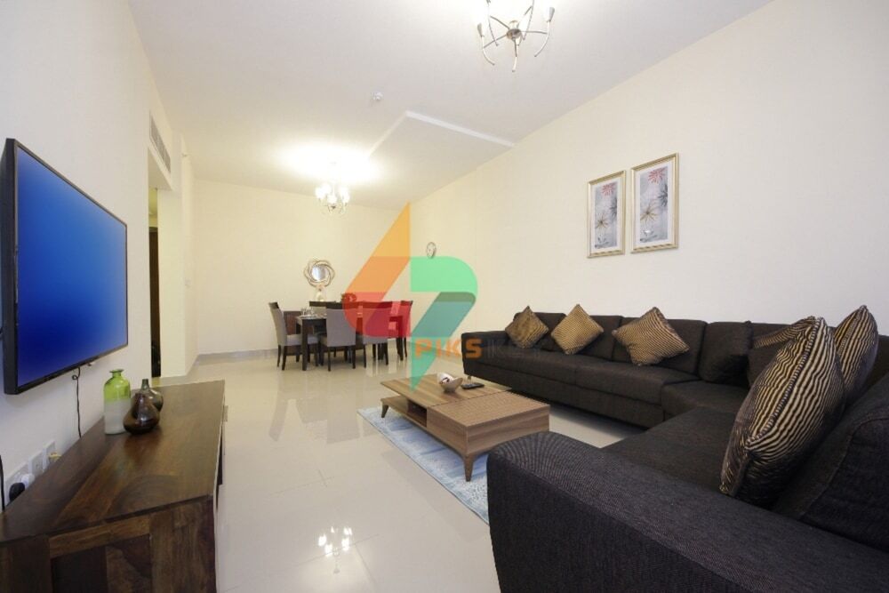 Дубай: Piks Key - Al Telal 14
