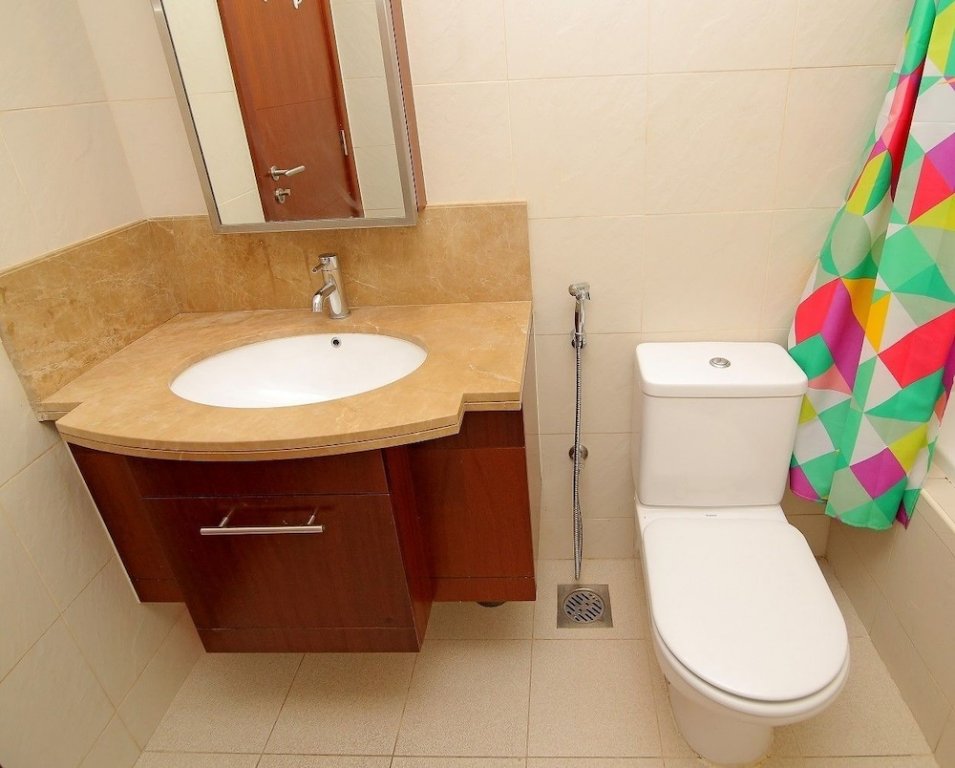 Дубай: New Arabian Holiday Homes - Standpoint