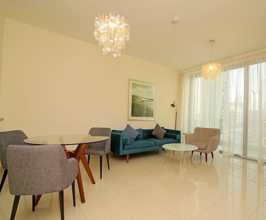 Дубай: New Arabian Holiday Homes - Standpoint