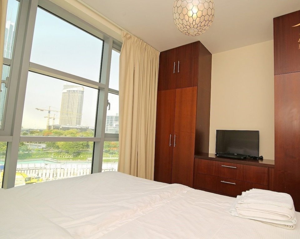 Дубай: New Arabian Holiday Homes - Standpoint