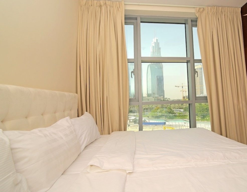 Дубай: New Arabian Holiday Homes - Standpoint