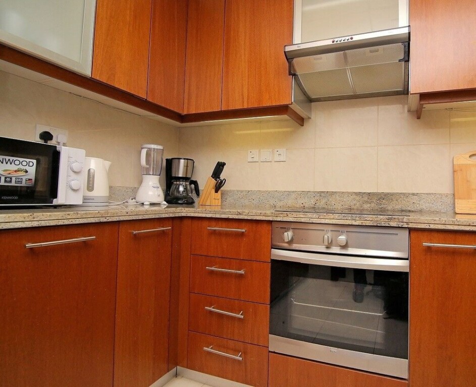 Дубай: New Arabian Holiday Homes - Standpoint