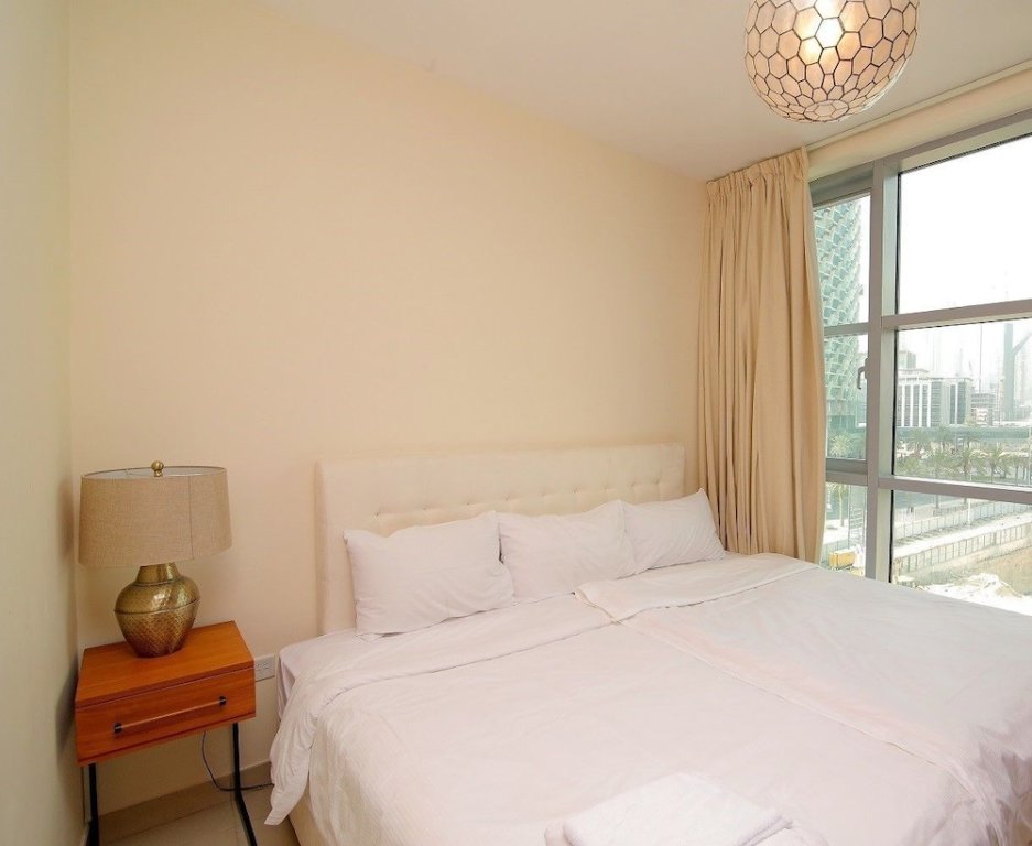 Дубай: New Arabian Holiday Homes - Standpoint