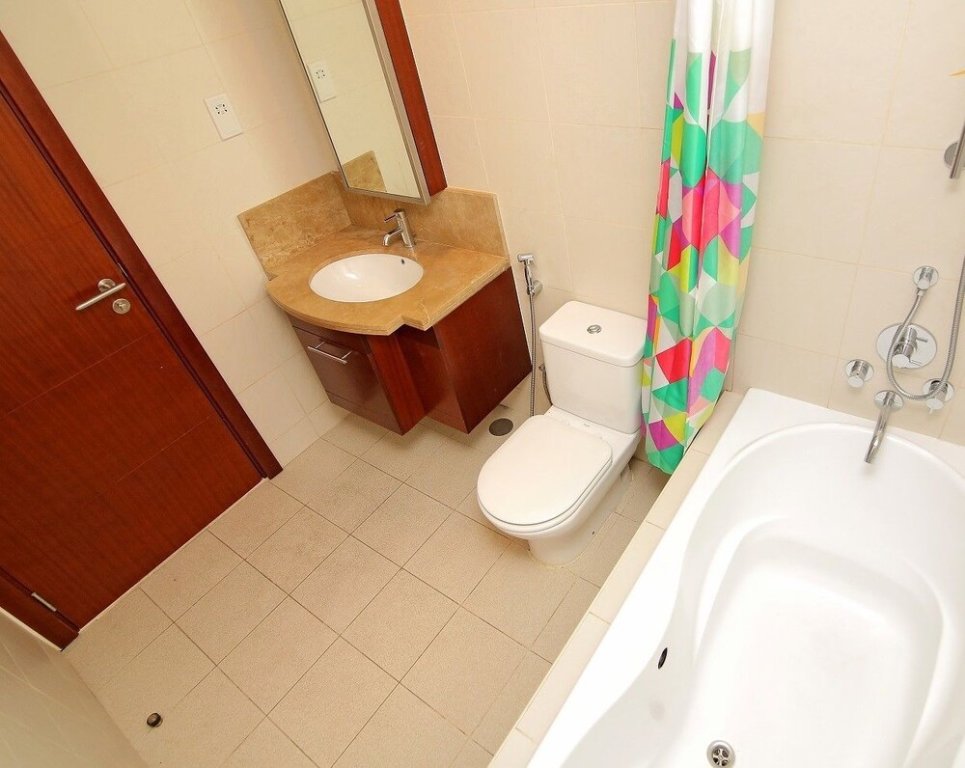 Дубай: New Arabian Holiday Homes - Standpoint