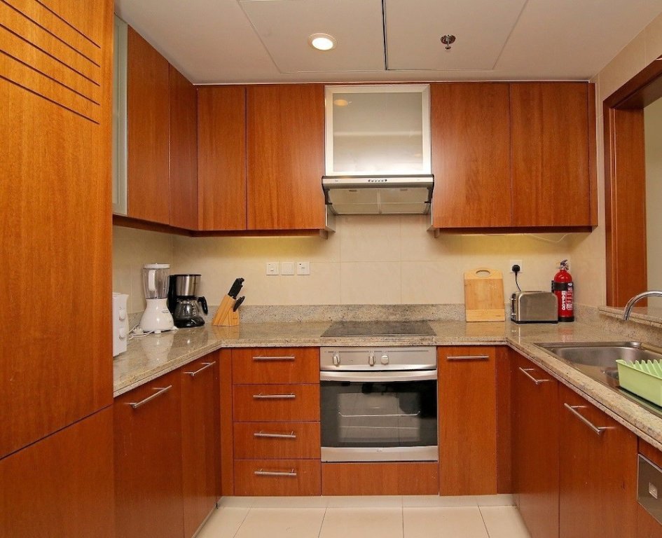 Дубай: New Arabian Holiday Homes - Standpoint