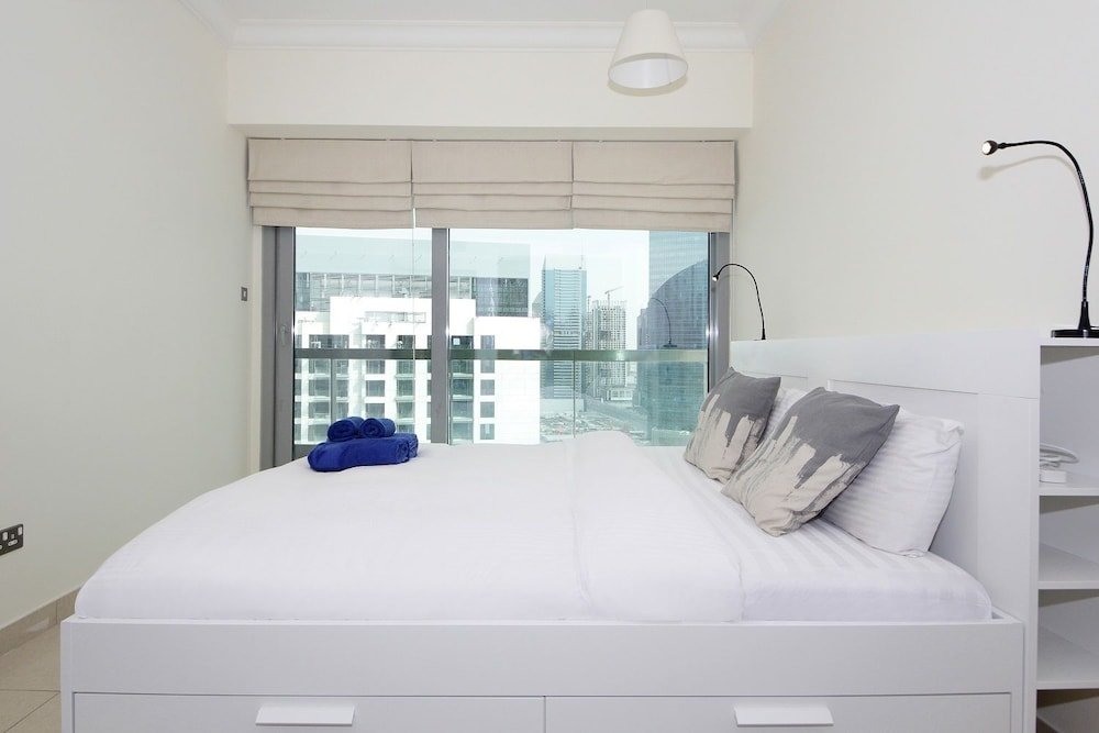 Дубай: New Arabian Holiday Homes - 8 Boulevard