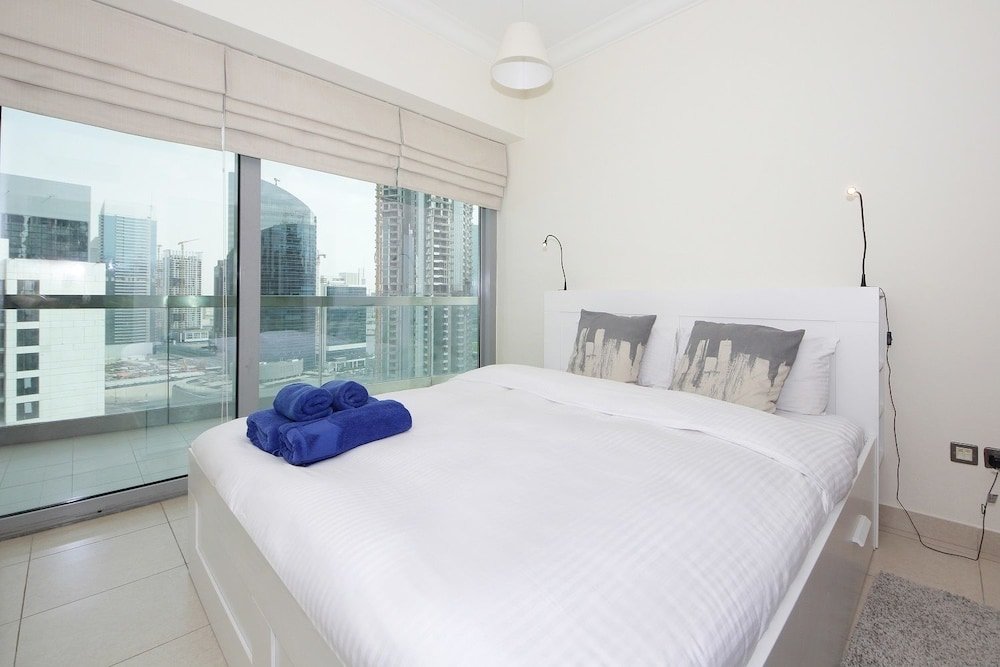 Дубай: New Arabian Holiday Homes - 8 Boulevard