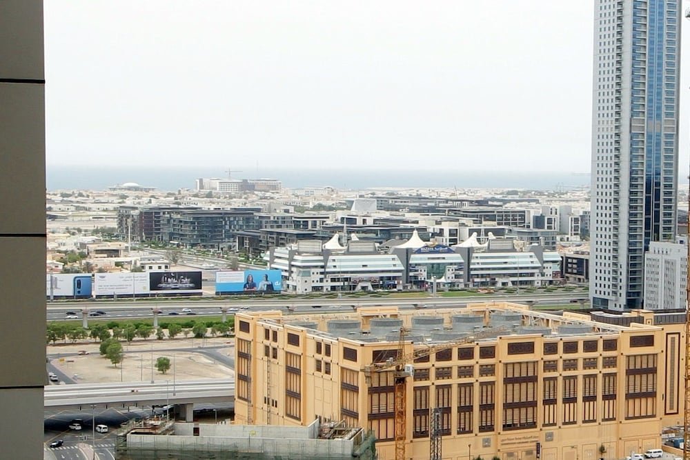 Дубай: New Arabian Holiday Homes - 8 Boulevard
